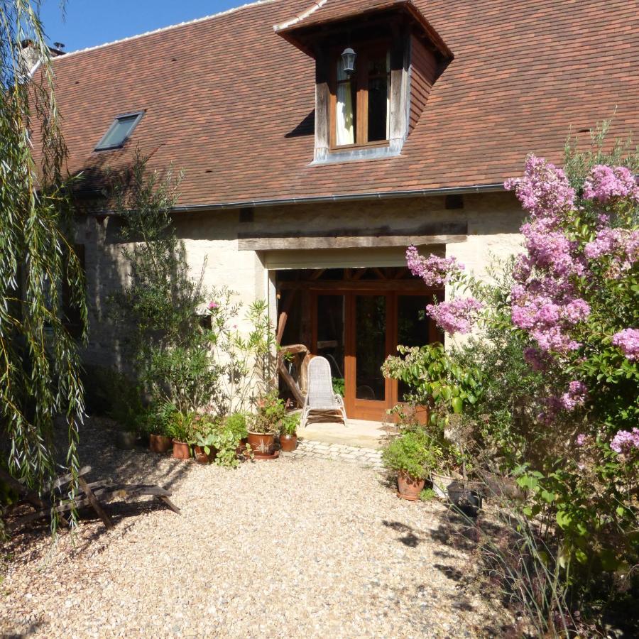 Le Bourmier Anlhiac Near Excideuil Vila Exterior foto